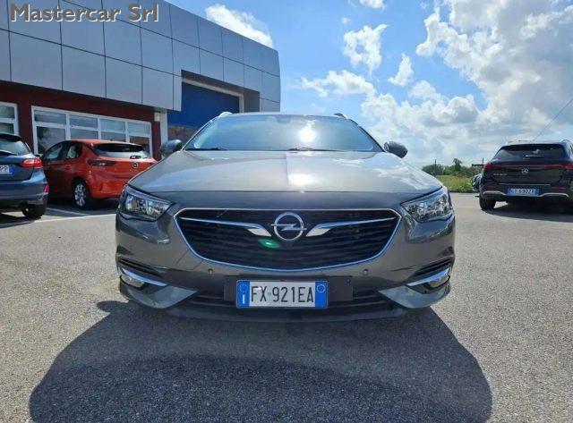 OPEL Insignia Sports Tourer 1.6 cdti Innovation AT6 - FX921EA