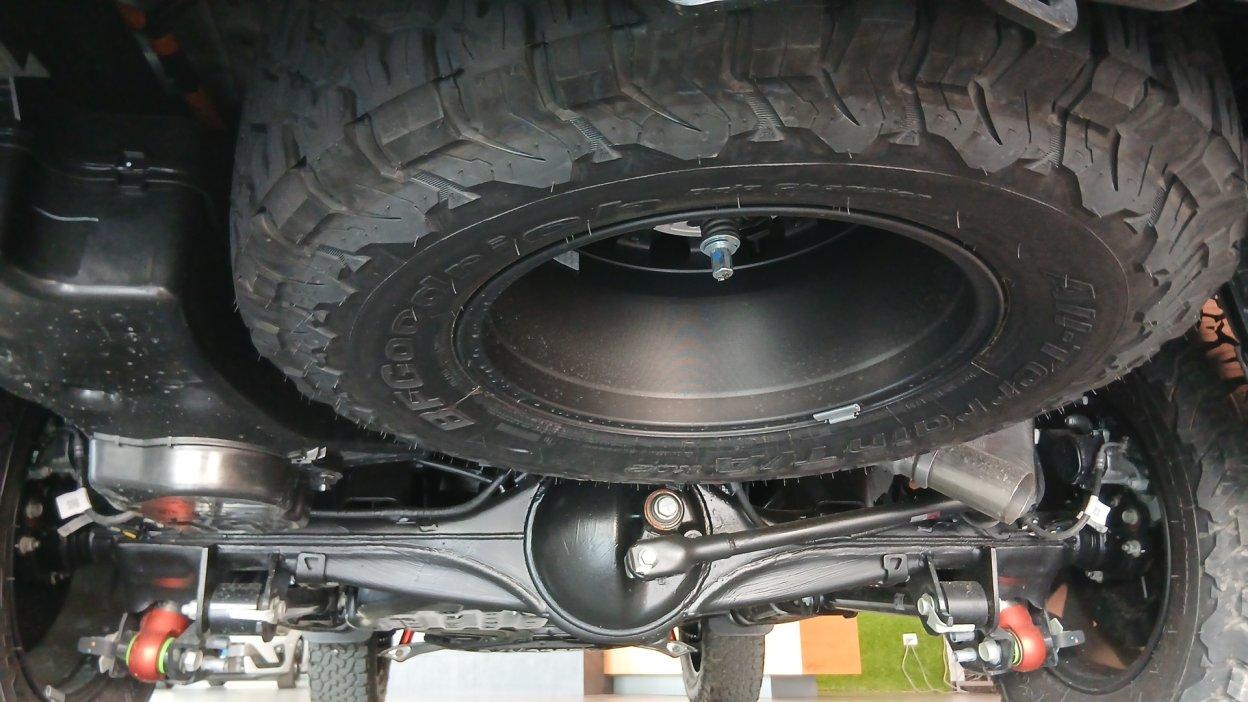 FORD Ranger 4ª serie - Ranger Raptor 2.0 EcoBlue 4WD DC 5 posti