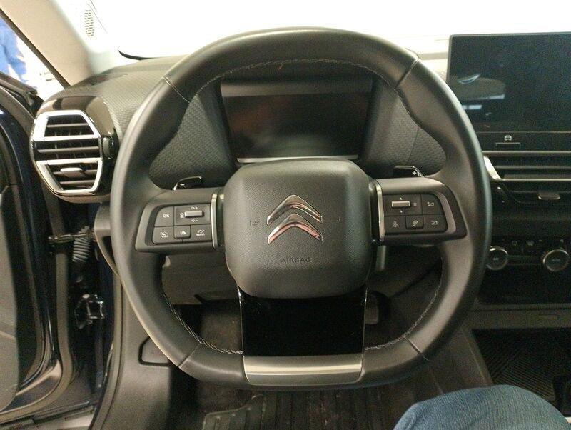 Citroën C4 3ª serie BlueHDi 130 S&S EAT8 Max