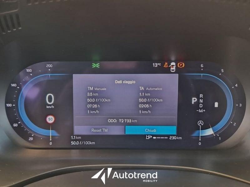 Volvo XC60 B4 197+14 CV AWD Automatica Momentum Pro