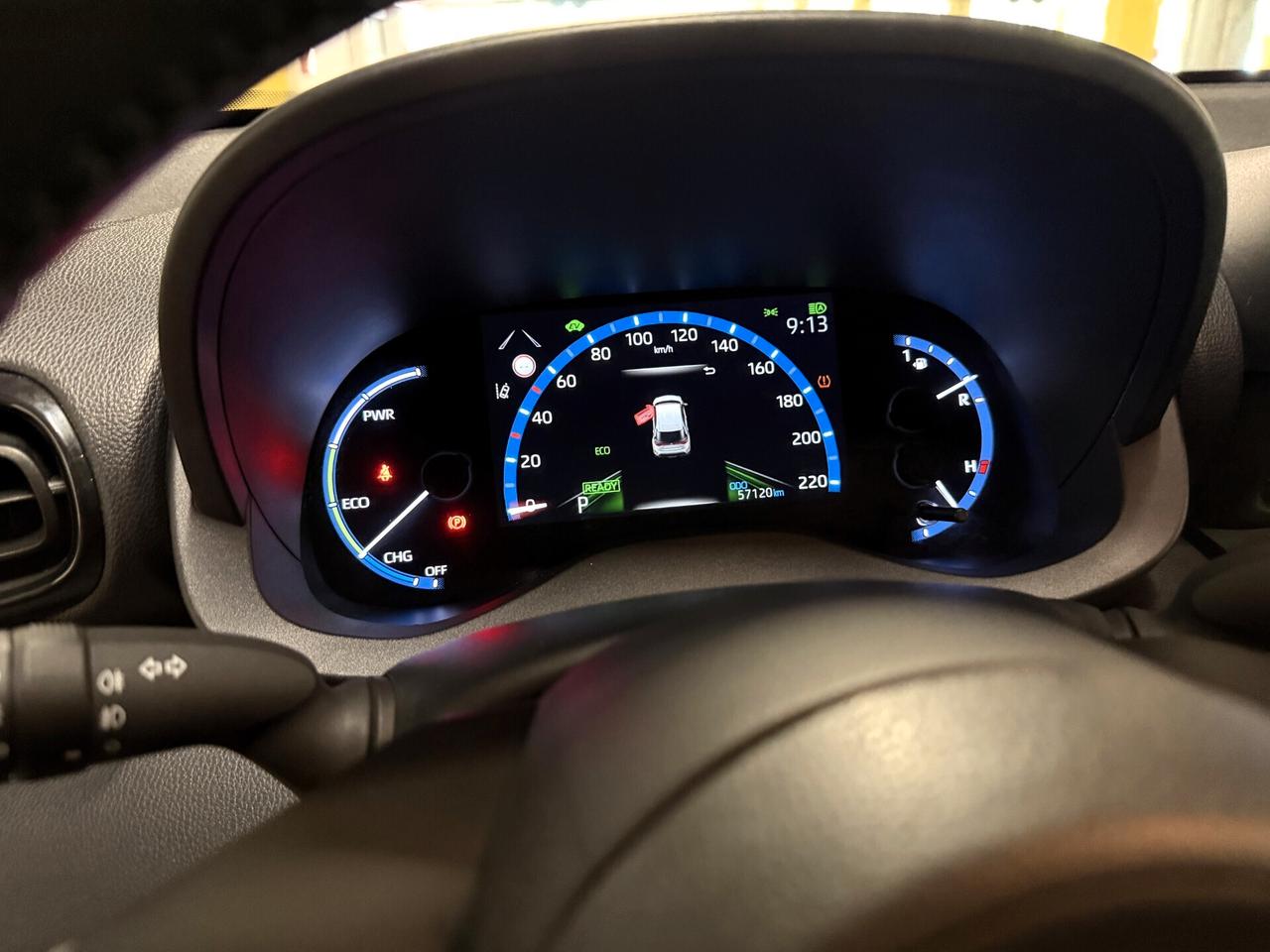 Toyota Yaris Cross 1.5 Hybrid Trend 2024 - 57.000 km - Garanzia Toyota 10 Anni - Aprilia