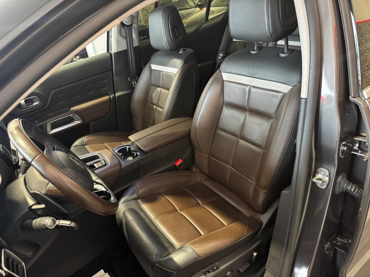Citroen C5 Aircross SHINE