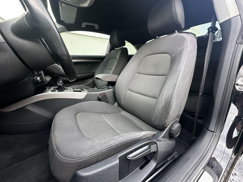 Audi A5 A5 Coupe 1.8 tfsi Advanced 170cv