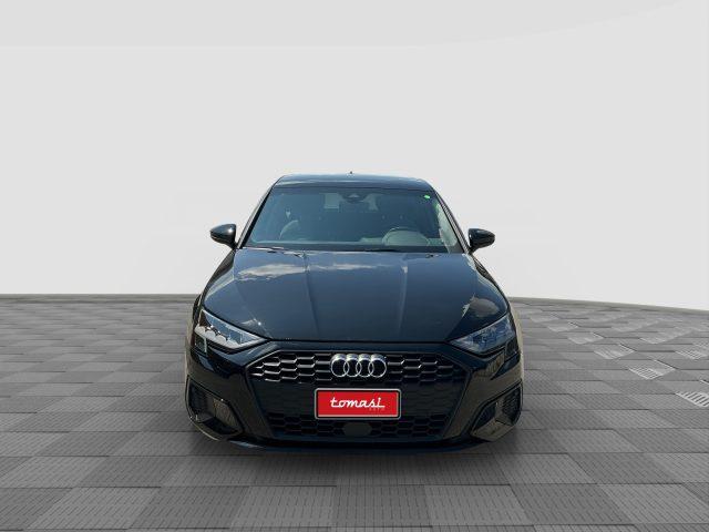AUDI A3 A3 SPB 30 TDI S tronic Business