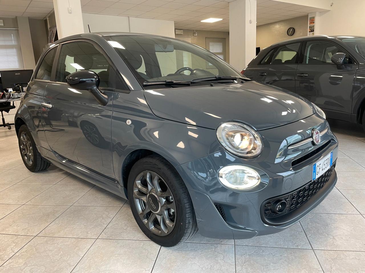 Fiat 500 1.0 Hybrid Sport PREZZO REALE PRONTA CONSEGNA