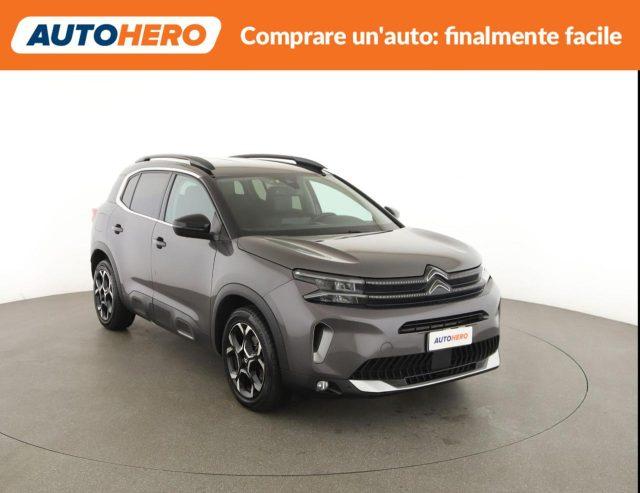 CITROEN C5 Aircross BlueHDi 130 S&S Shine