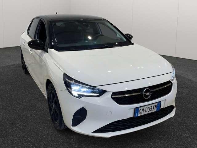 Opel Corsa 1.2 75Cv Design & Tech