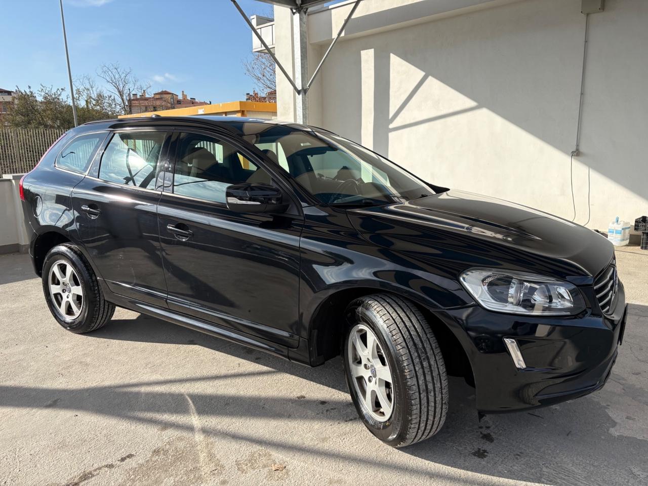 Volvo XC 60 2.0d 150cv AUTOM AWD Business