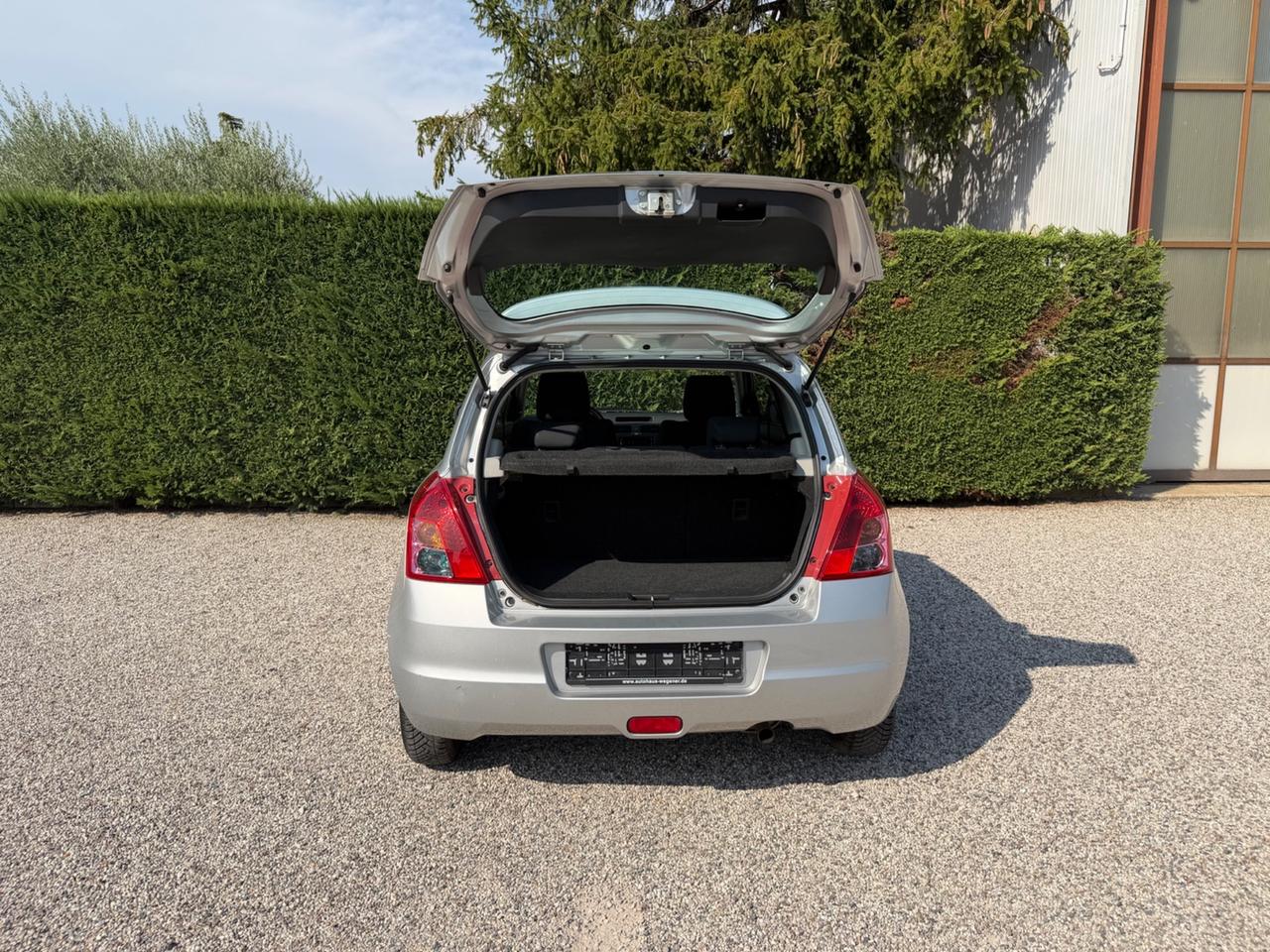 Suzuki Swift 1.2 VVT 5 porte Top