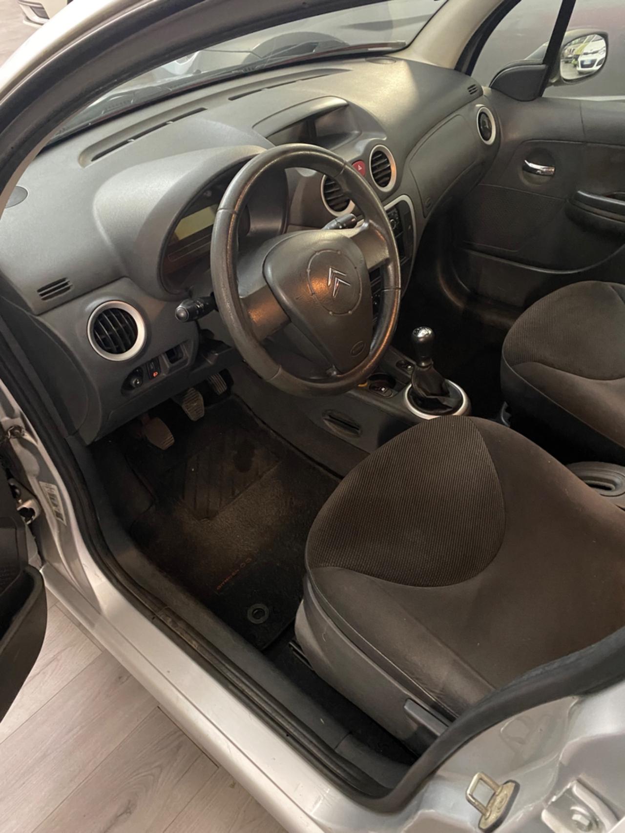 Citroen C3 1.1 Classique