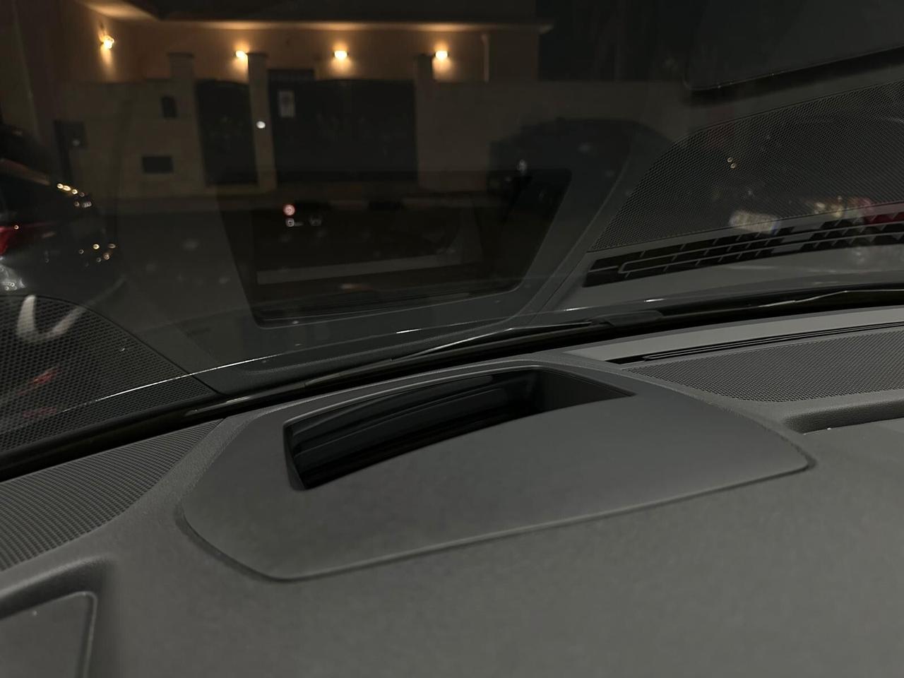 Audi A3 SPB 35 TDI S tronic line edition