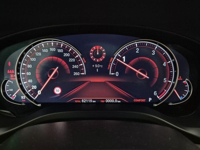 BMW X4 G02 2018 Diesel xdrive20d Msport auto