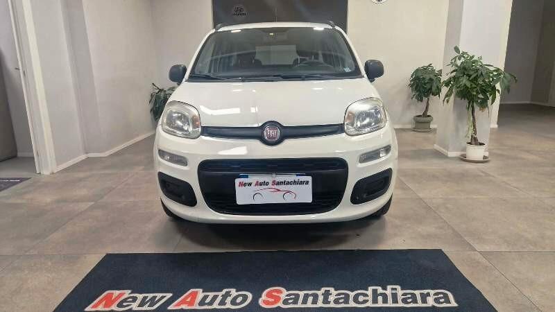 Fiat Panda 1.2 easypower 69 CV Easy GPL