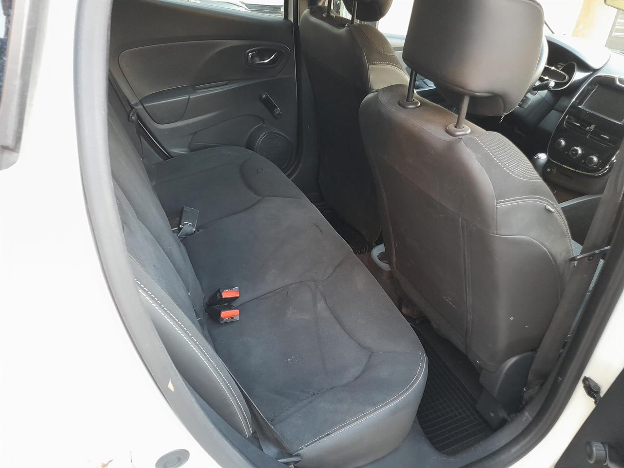 Renault Clio 1.2 75CV GPL 5 porte