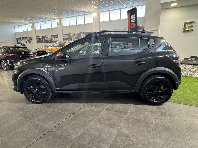 Dacia Sandero NUOVA Sandero Stepway Eco-G 120CV Extreme MODELLO 2026