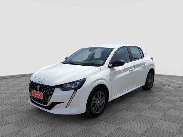 PEUGEOT 208 208 PureTech 75 5 porte Allure