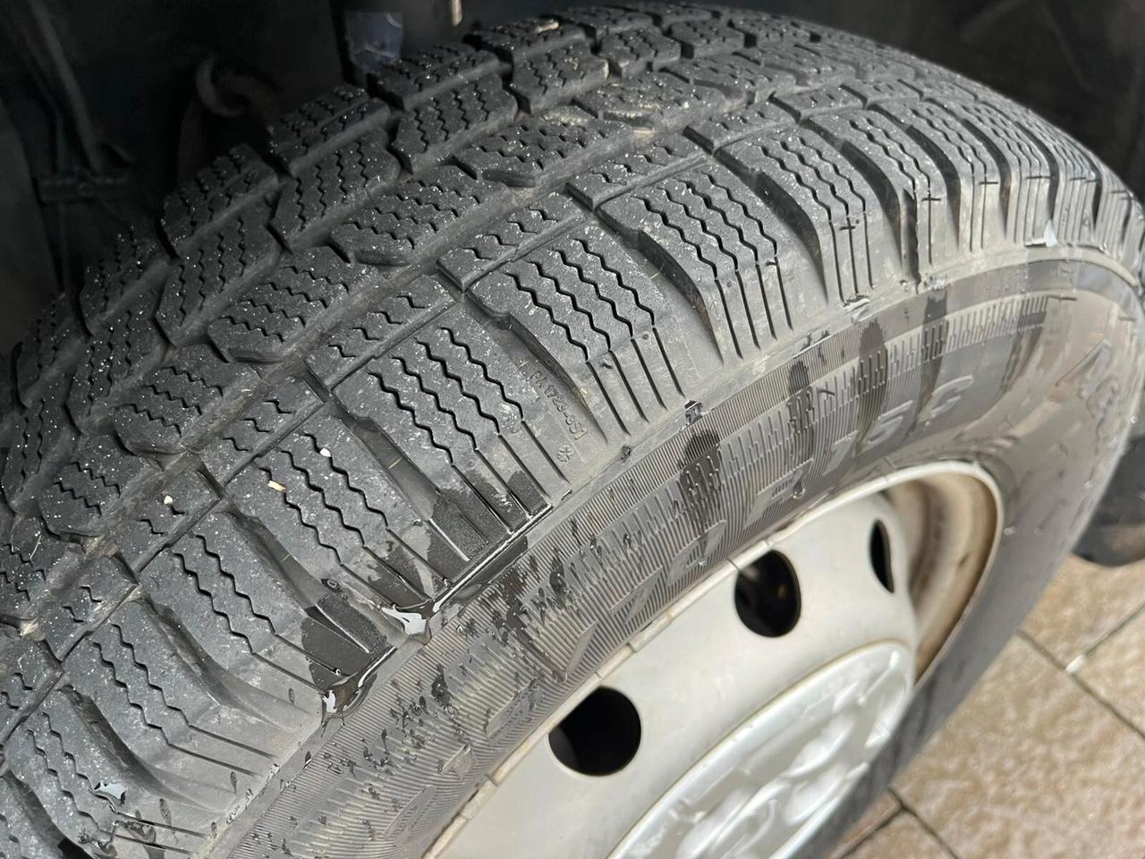 Citroen Jumper 30 2.2 HDi/130 PC-TN Furgone no IVA