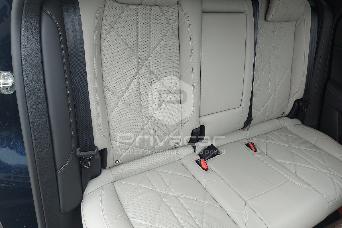 DS DS 7 BlueHDi 130 aut. Esprit de Voyage