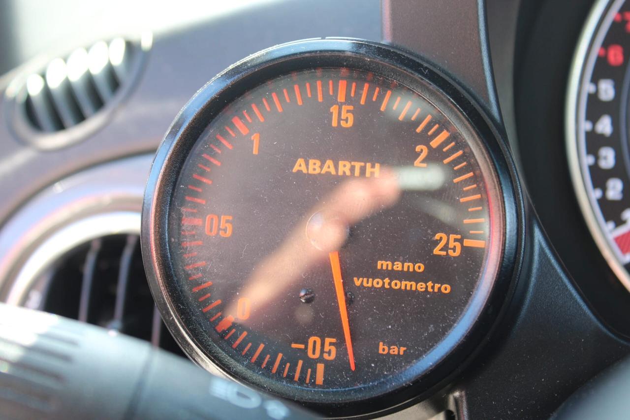 Abarth 595 Tua A SOLI 141€