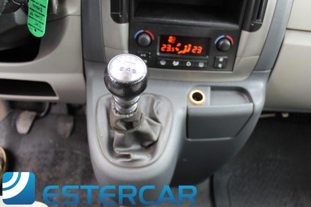 FIAT Scudo 2.0 MJT 130 PL-TN Comfort 8 POSTI