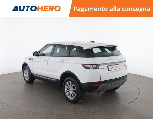 LAND ROVER Range Rover Evoque 2.2 TD4 5p. Loire Edition Pure