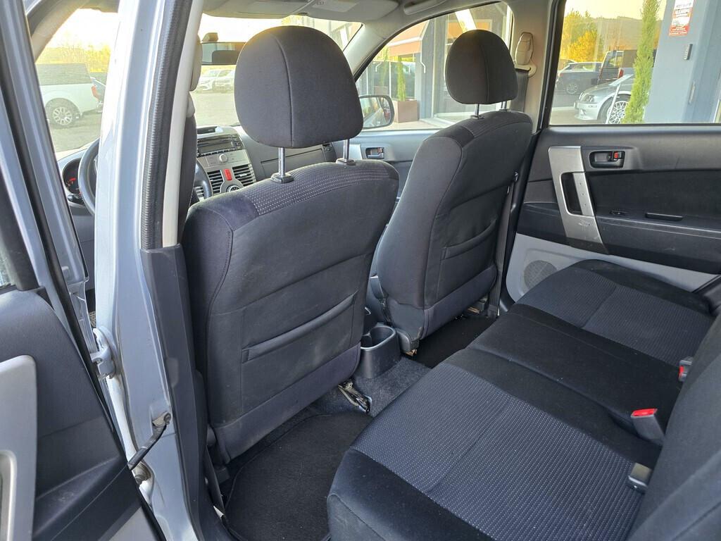 Daihatsu Terios 1.3 4WD SX