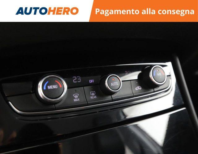 OPEL Grandland X 1.5 diesel Ecotec Start&Stop 2020