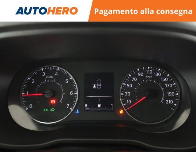 DACIA Duster 1.5 dCi 8V 110 CV 4x2 Prestige