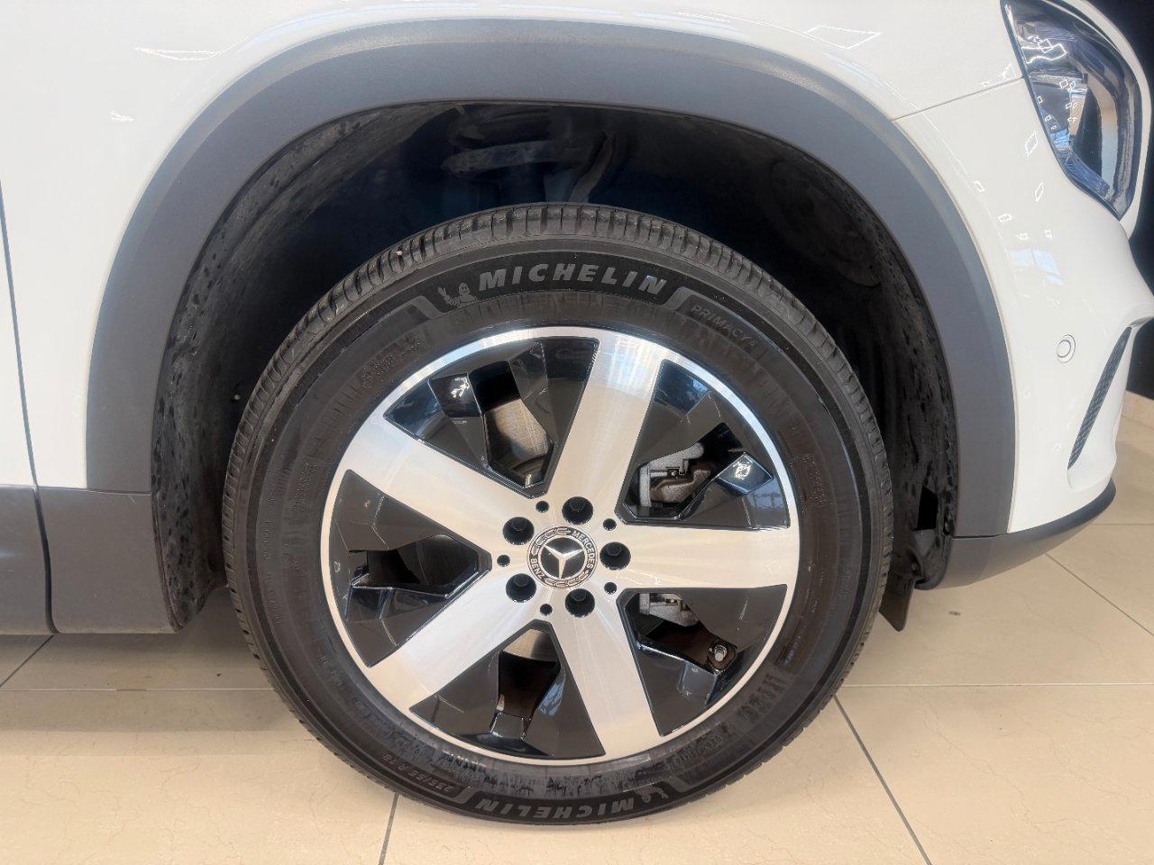 Mercedes GLB 200 d Sport Plus auto