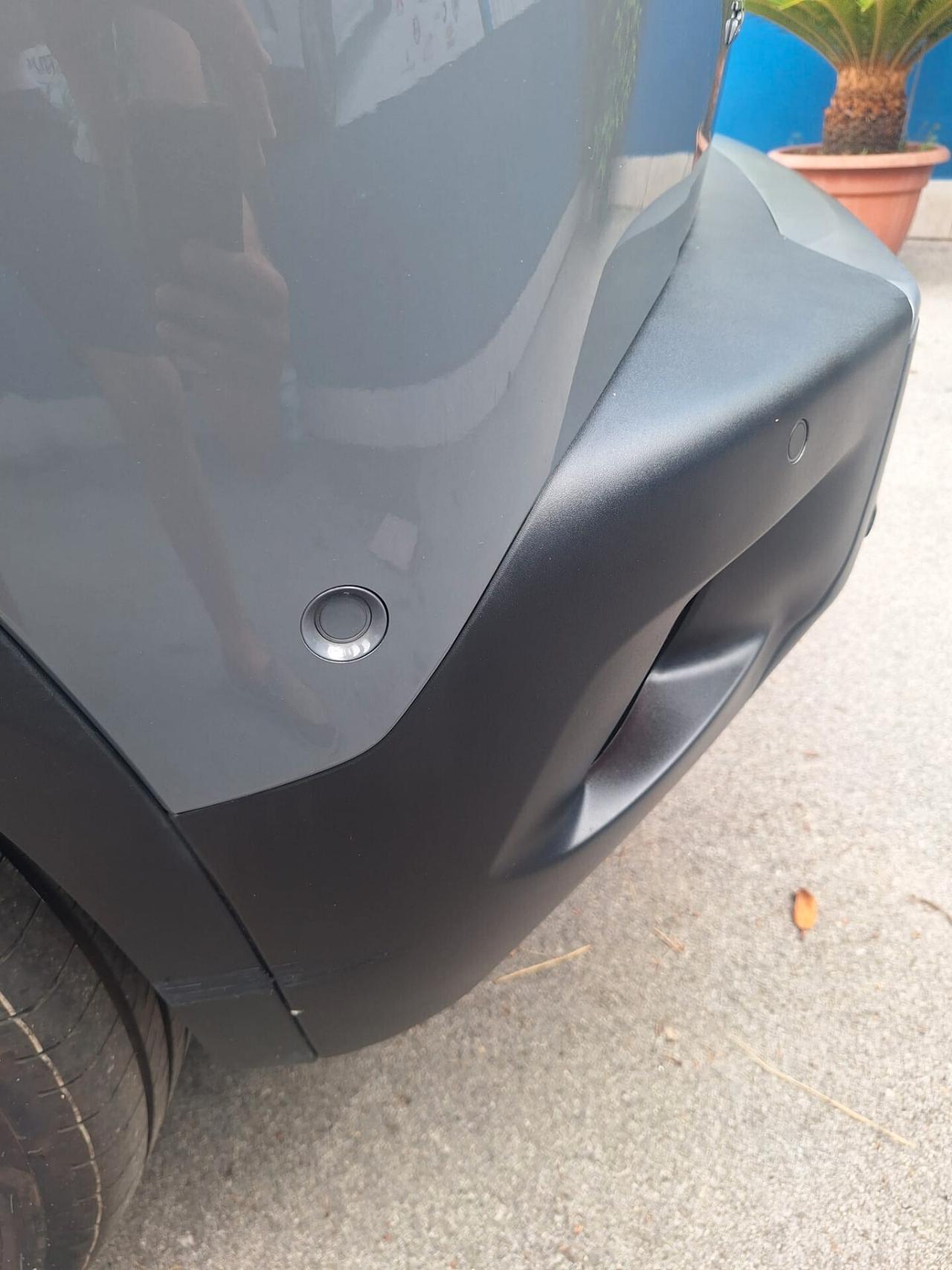 Peugeot 2008 BlueHDi 130 S&S EAT8 Allure