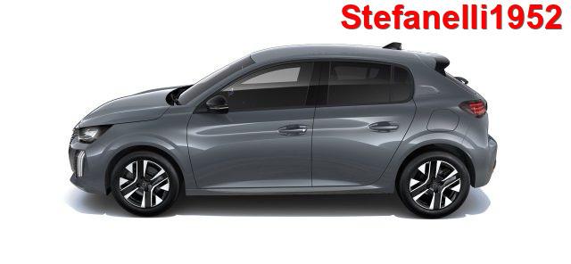 PEUGEOT 208 PureTech 100 Stop&Start 5p Allure