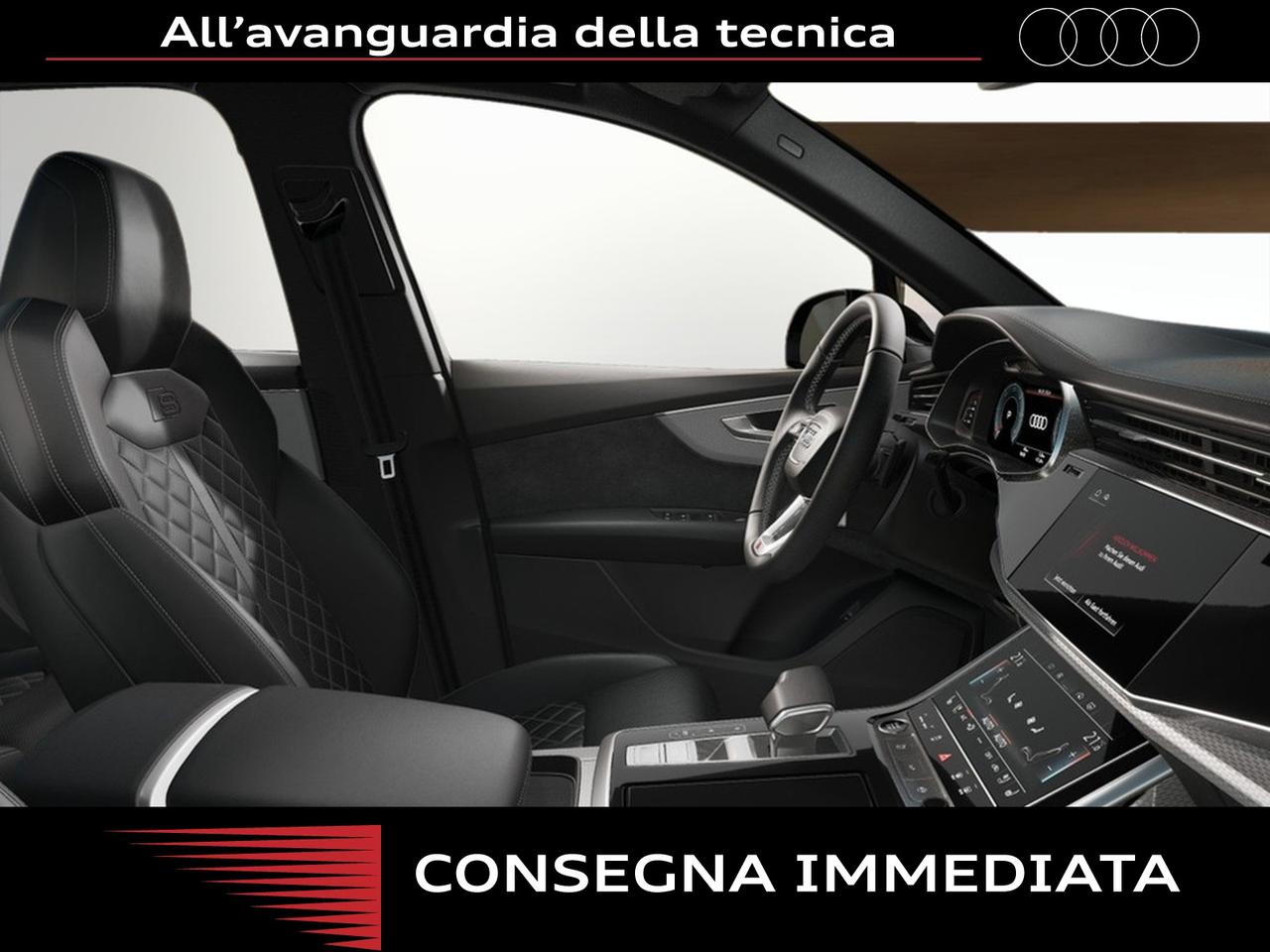 Audi Q7 3.0 v6 tdi mhev 286cv s line edition quattro tiptronic 7p.ti