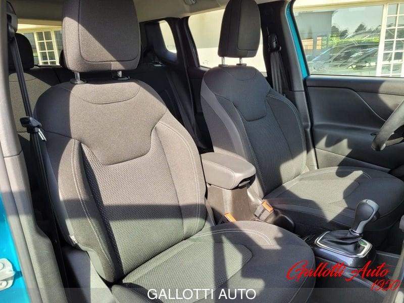 Jeep Renegade PHEV 4xe Limited-PROMO GALLOTTI