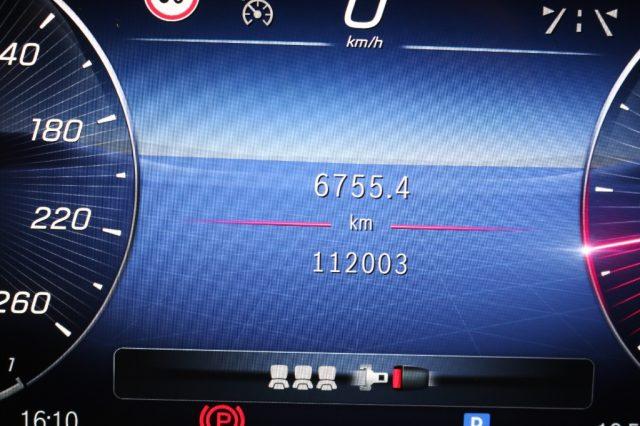 MERCEDES-BENZ C 220 d Mild hybrid Sport Plus