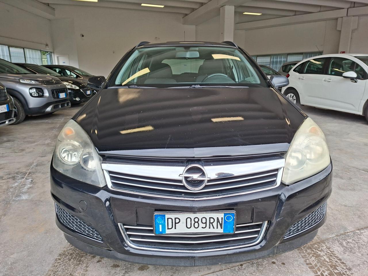 Opel Astra 1.7 CDTI 101CV Station Wagon Club