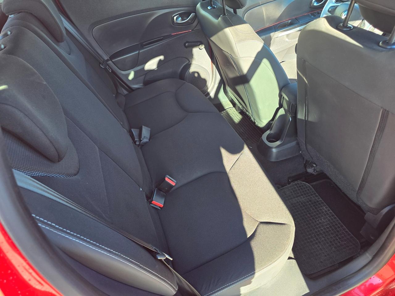 Renault Clio 1.2 75 CV 5 porte Duel Navy Telecamera Sensori full