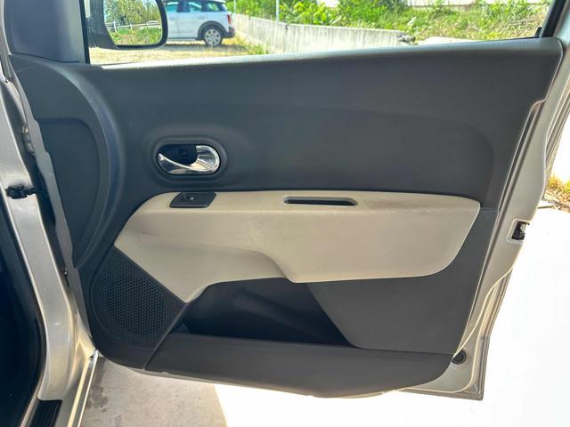 DACIA Lodgy 1.5 dCi 8V 110CV Ambiance OK NEOPATENTATI