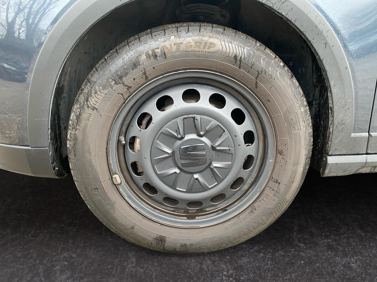 SEAT Arona 2022 - Arona 1.0 ecotsi Style 95cv