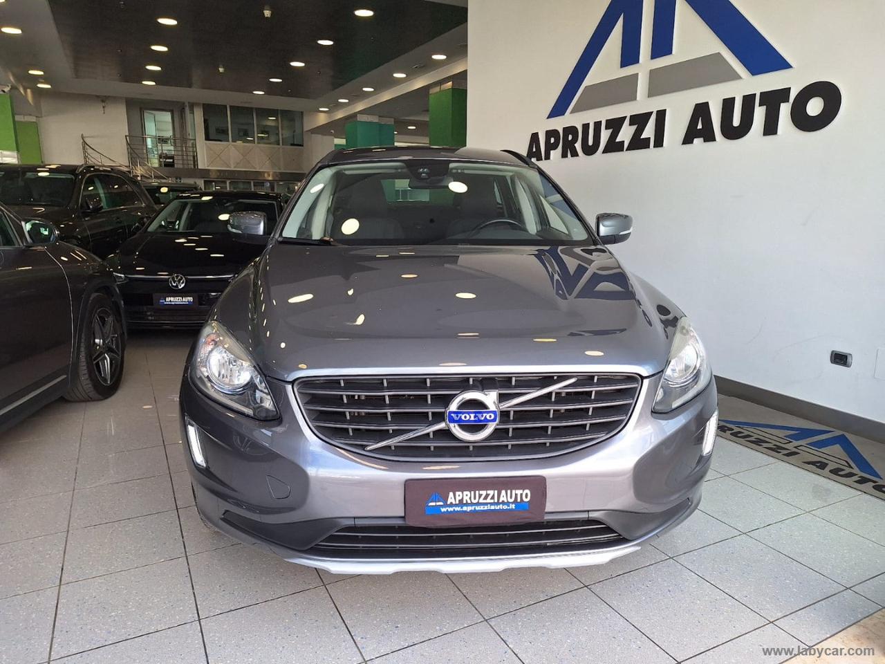 VOLVO XC60 D3 Geartronic Momentum