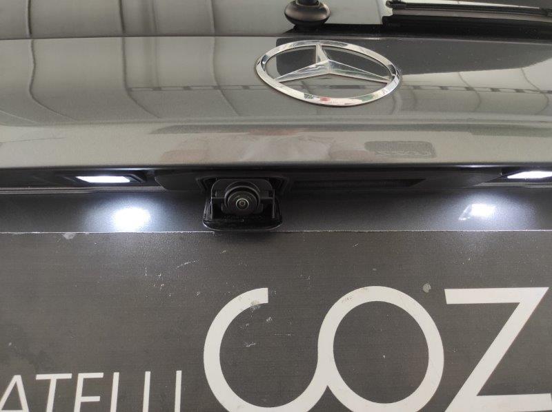 Mercedes-Benz GLC (X253) - GLC 220 d 4Matic Executive