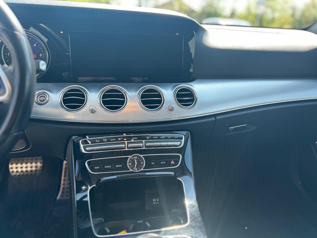 Mercedes-Benz E 220 Premium Plus E 220 D #10317