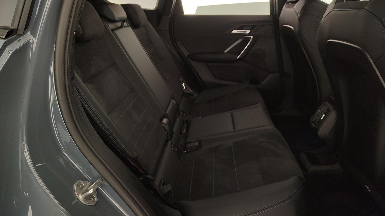 BMW X1 U11 - X1 xdrive 25e MSport Pro auto