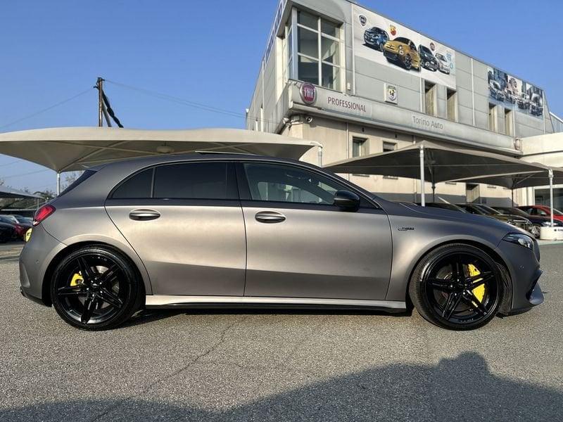 Mercedes-Benz Classe A A 45S AMG 4Matic+