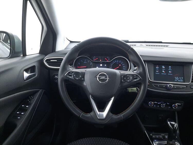 Opel Crossland Innovation AT6 BR066287 1.5 Diesel 120CV