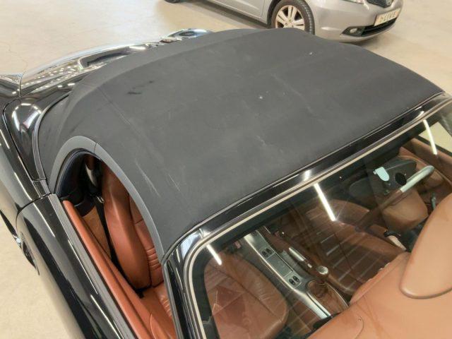 PORSCHE Boxster 3.2 S 260CV FINAL EDITION ! INTERNO EXCLUSIVE !