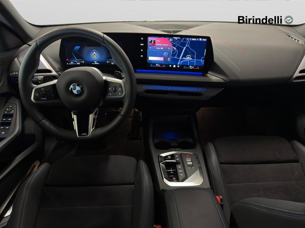 BMW BMW 220d Gran Coupé