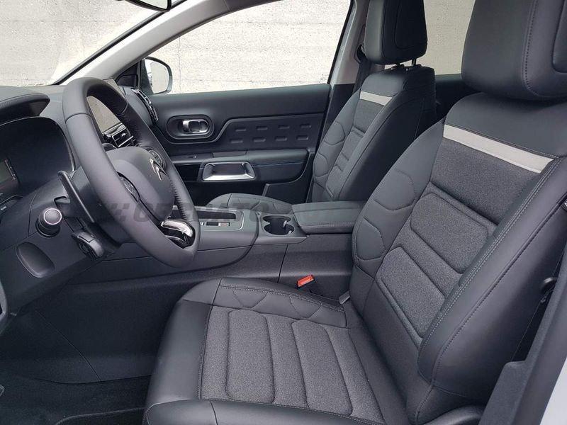 Citroën C5 Aircross C5 Aircross 1.5 bluehdi Max s&s 130cv eat8
