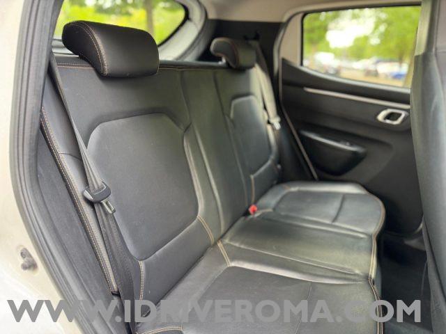 DACIA Spring Comfort Plus Electric 45