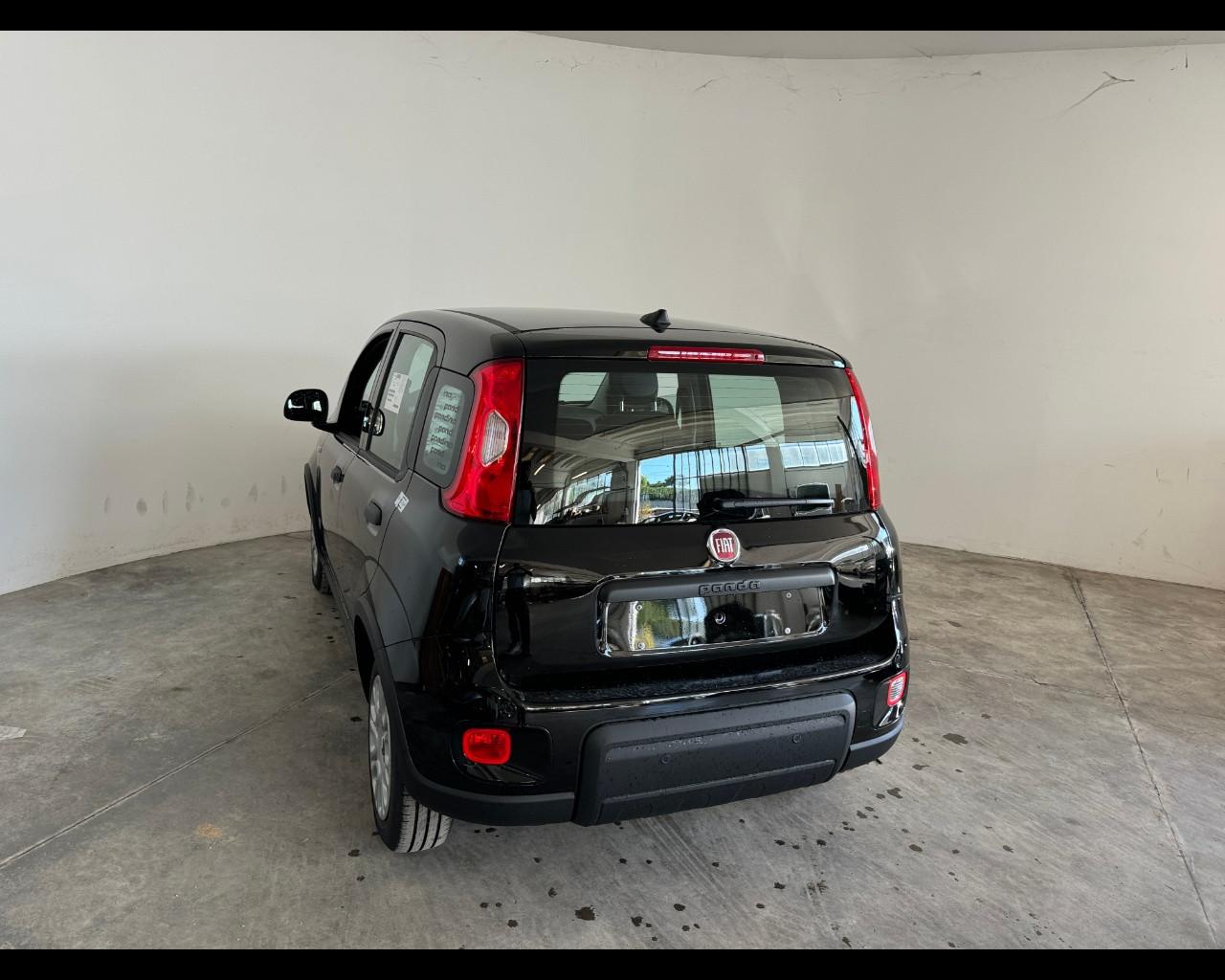 FIAT Panda 1.0 70cv Hybrid Panda