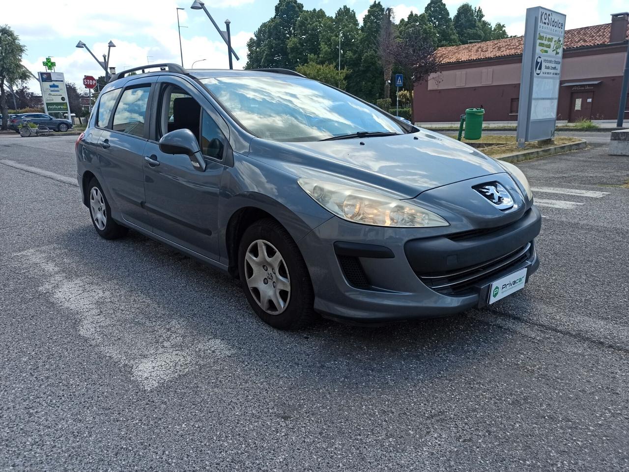 Peugeot 308 1.6 8V HDi 93CV SW Access